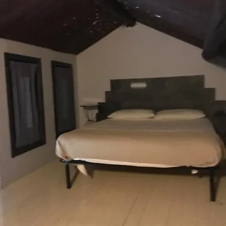 Apartamento Mansarda A Pochi Km Da Milano Gessate
