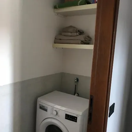Mansarda A Pochi Km Da Milano Gessate