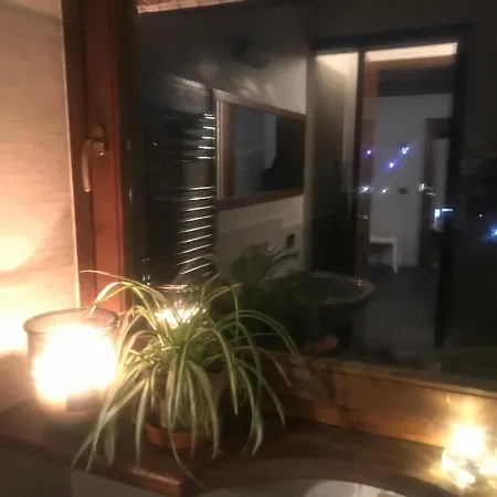 Mansarda A Pochi Km Da Milano Gessate