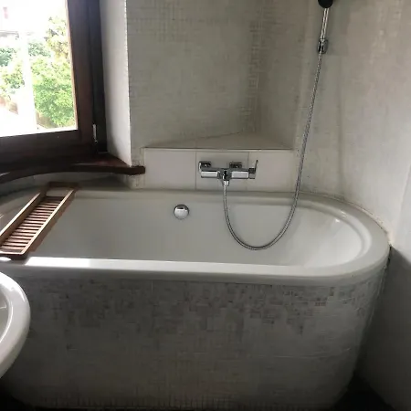 Mansarda A Pochi Km Da Milano Apartament *