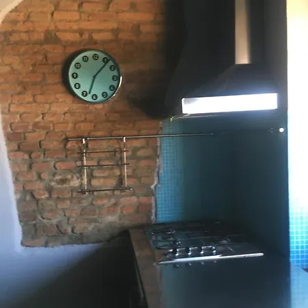 Mansarda A Pochi Km Da Milano Apartament Gessate