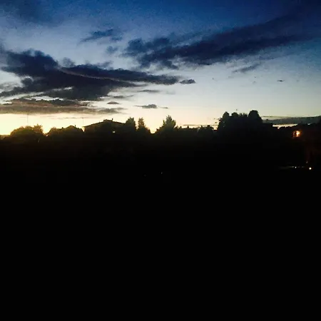 Mansarda A Pochi Km Da Milano Apartament