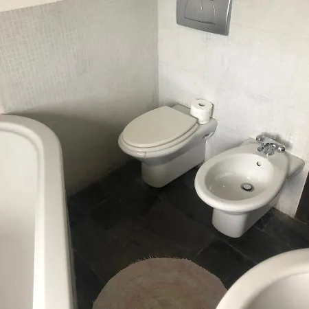 Mansarda A Pochi Km Da Milano Apartament *