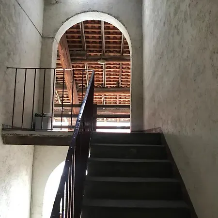 Mansarda A Pochi Km Da Milano *