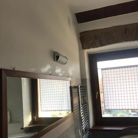 Mansarda A Pochi Km Da Milano