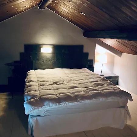 Apartament Mansarda A Pochi Km Da Milano Gessate